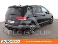 2020 Volkswagen Touran