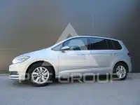 2020 Volkswagen Touran