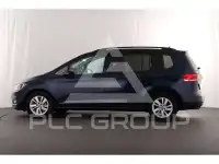 2020 Volkswagen Touran