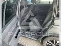 2020 Volkswagen Touran