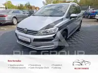 2020 Volkswagen Touran
