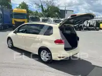 2020 Volkswagen Touran