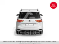2020 Volkswagen Touran