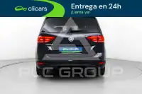 2020 Volkswagen Touran