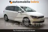 2020 Volkswagen Touran