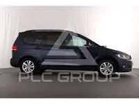 2020 Volkswagen Touran