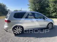 2020 Volkswagen Touran