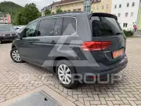 2020 Volkswagen Touran