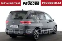 2020 Volkswagen Touran