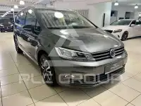 2020 Volkswagen Touran