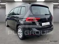 2020 Volkswagen Touran