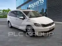 2020 Volkswagen Touran