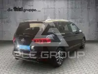 2020 Volkswagen Touran
