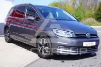 2020 Volkswagen Touran