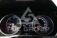 2020 Volkswagen Touran