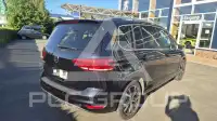 2020 Volkswagen Touran
