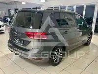 2020 Volkswagen Touran