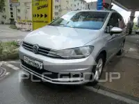 2020 Volkswagen Touran
