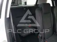 2020 Volkswagen Touran