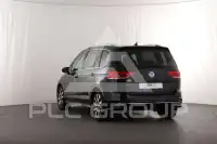 2020 Volkswagen Touran