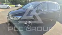 2020 Volkswagen Touran
