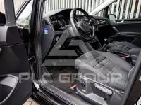 2020 Volkswagen Touran