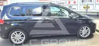 2020 Volkswagen Touran
