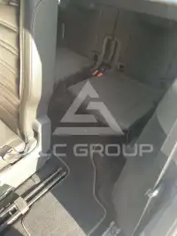 2020 Volkswagen Touran