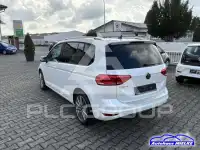 2020 Volkswagen Touran