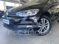 2020 Volkswagen Touran