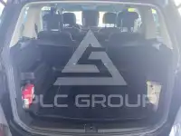 2020 Volkswagen Touran