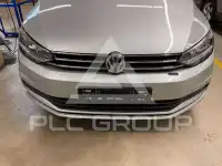 2020 Volkswagen Touran
