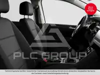 2020 Volkswagen Touran