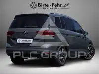 2020 Volkswagen Touran