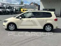 2020 Volkswagen Touran