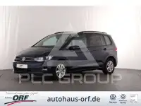 2020 Volkswagen Touran