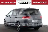2020 Volkswagen Touran