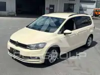 2020 Volkswagen Touran