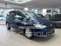 2020 Volkswagen Touran