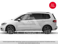 2020 Volkswagen Touran