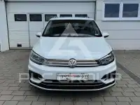 2020 Volkswagen Touran