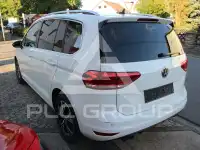 2020 Volkswagen Touran