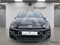 2020 Volkswagen Touran
