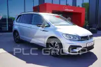 2020 Volkswagen Touran