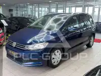 2020 Volkswagen Touran
