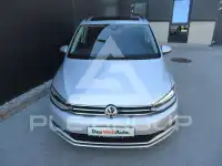 2020 Volkswagen Touran