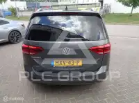 2020 Volkswagen Touran
