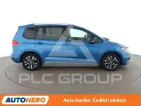 2020 Volkswagen Touran