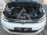 2020 Volkswagen Touran