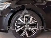 2020 Volkswagen Touran